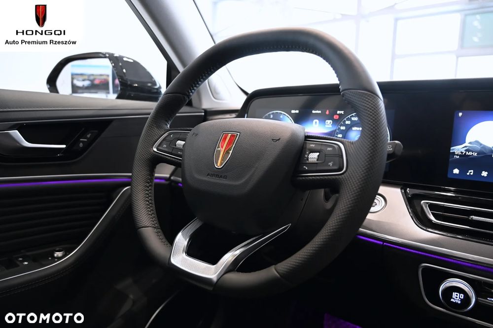 Hongqi HS5 - 19