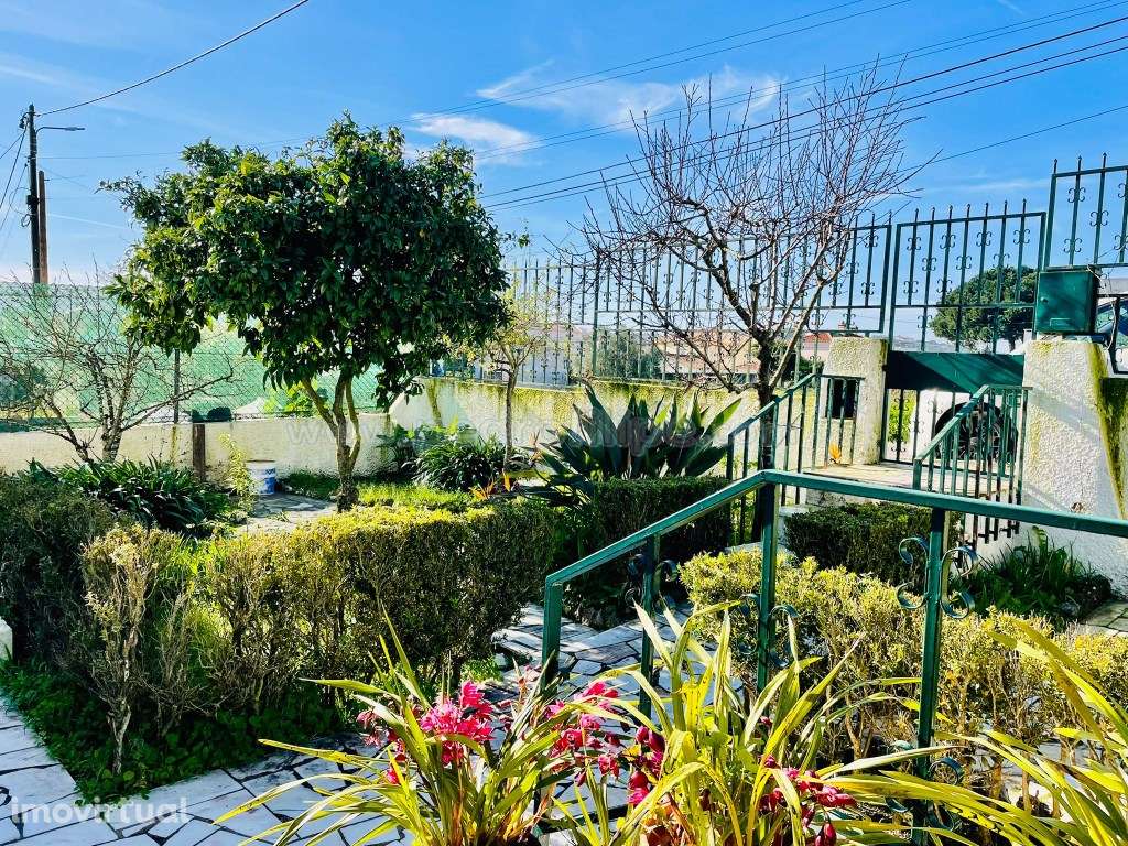 Carismática moradia térrea v3 - Grande imagem: 3/13