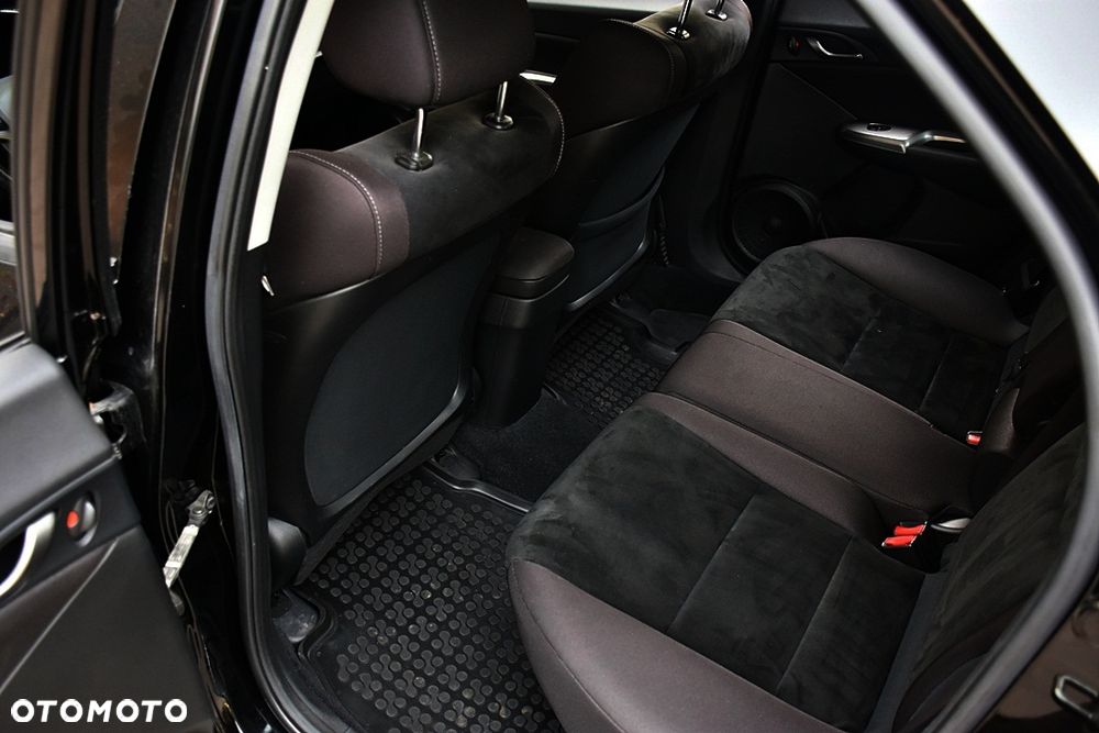 Honda Civic 1.8i-VTEC Comfort - 35