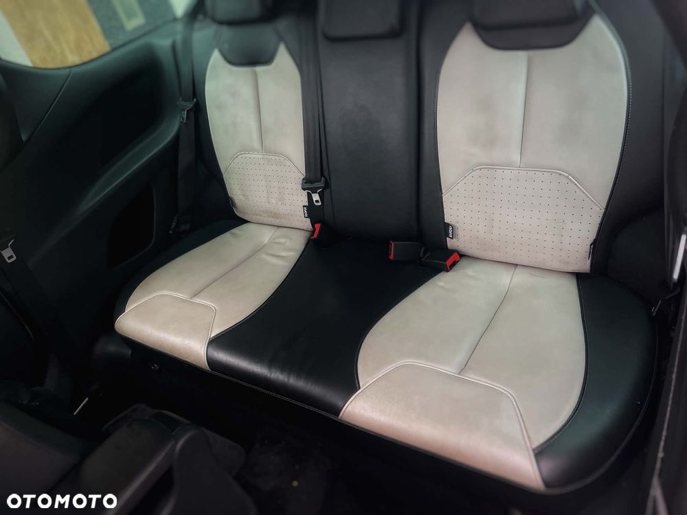 Citroën DS3 1.6 VTi SoChic - 10