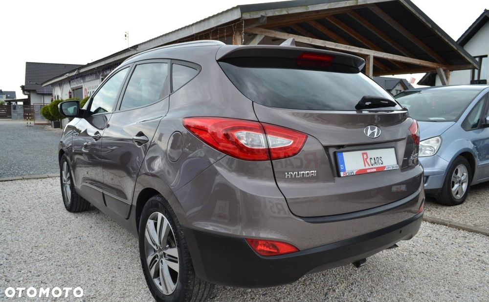 Hyundai ix35 - 3