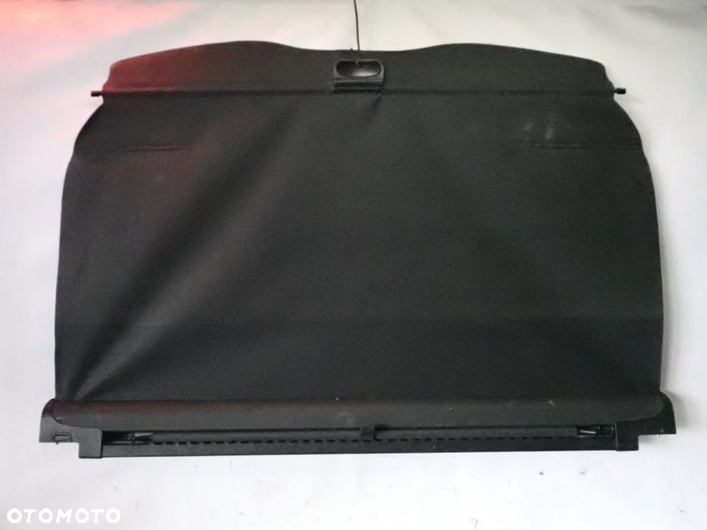 ROLETA BAGAŻNIKA BMW E46 TOURING 7027394 - 8