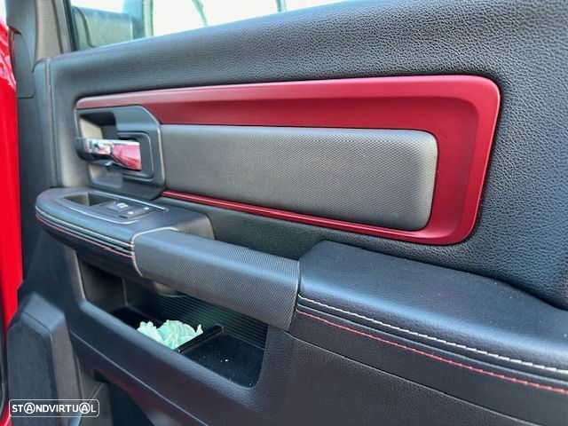 Dodge RAM - 39