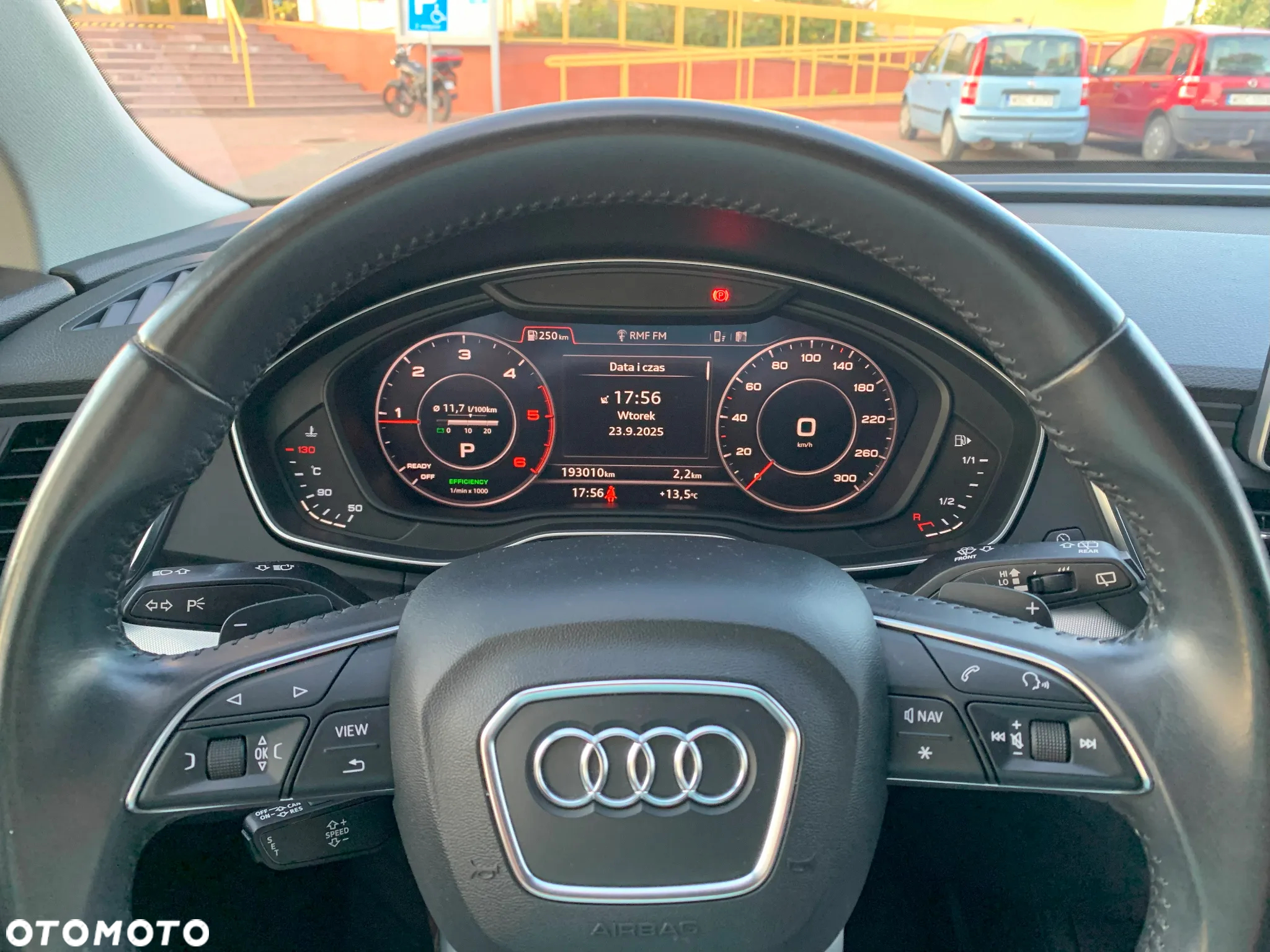 Audi Q5 2.0 TDI Quattro S tronic - 10
