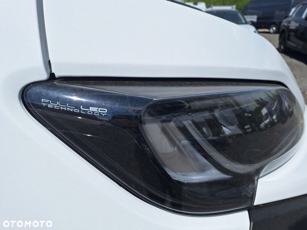 Opel Movano - 12