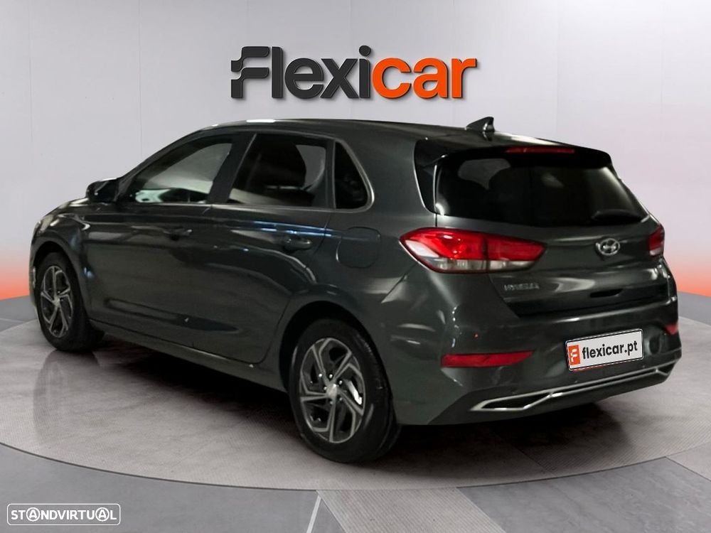 Hyundai i30 1.0 T-GDI Style - 3