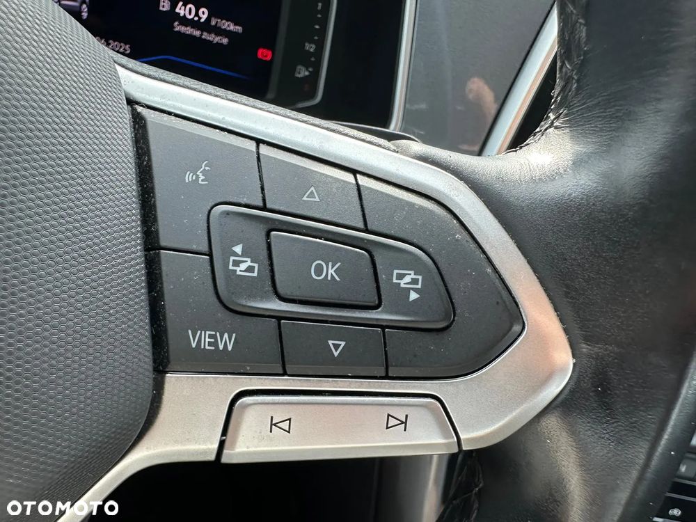 Volkswagen T-Roc 2.0 TDI SCR 4MOTION DSG Style - 20