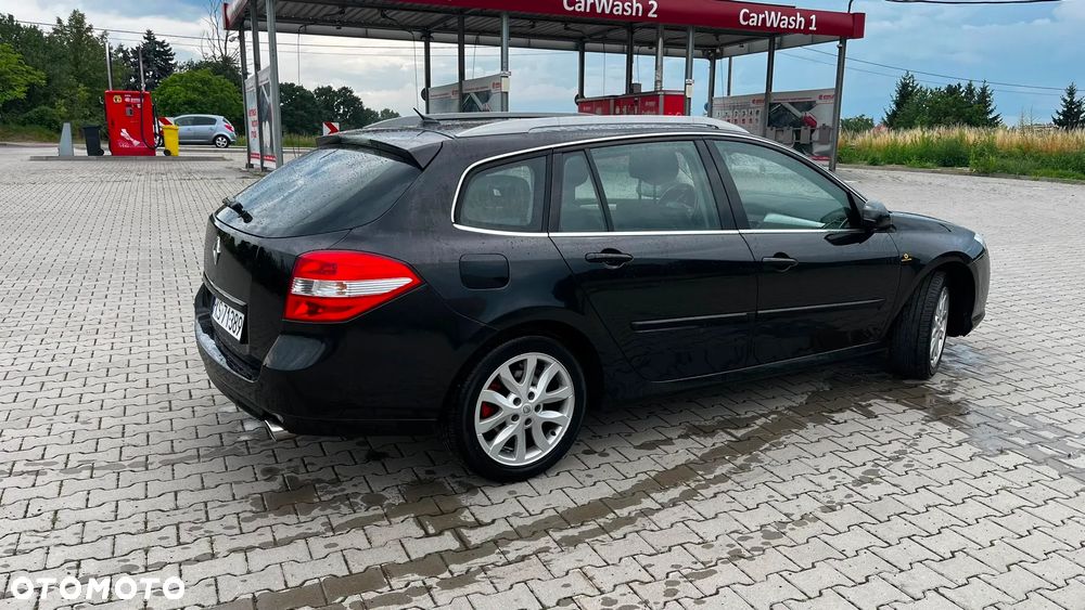 Renault Laguna - 20