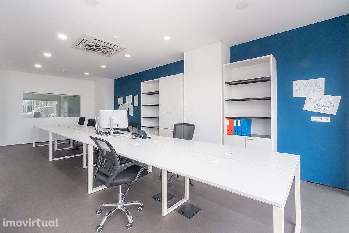 Escritório  para venda - Grande imagem: 4/29