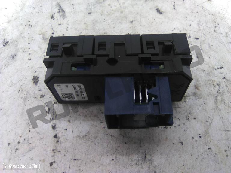 Botão Eco 9805_3036zd Peugeot 508 I Sw [2010_2018] 1.6 Bluehdi - 2