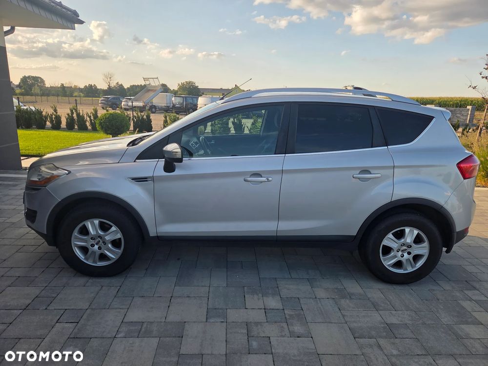 Ford Kuga 2.0 TDCi Trend - 5