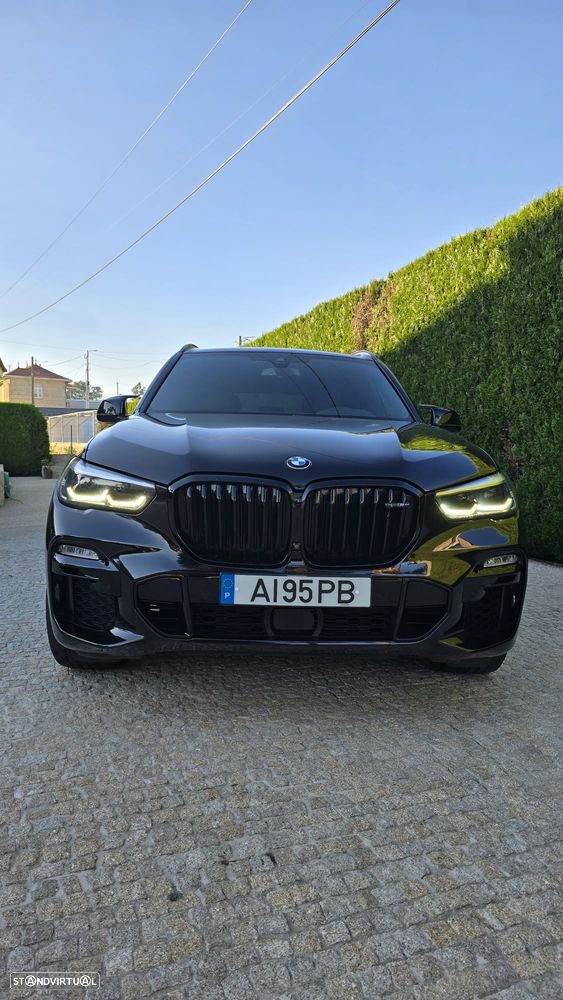 BMW X5 - 8
