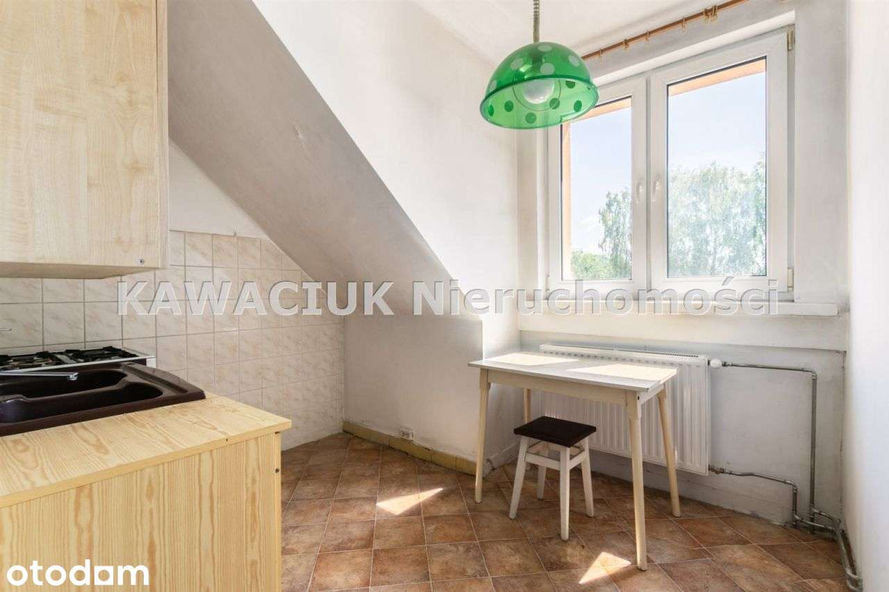Mieszkanie Tomaszów Maz., ul. Nadrzeczna