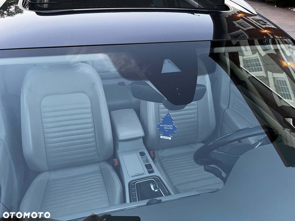 Volkswagen Passat 1.4 TSI Plug-In-Hybrid GTE - 14