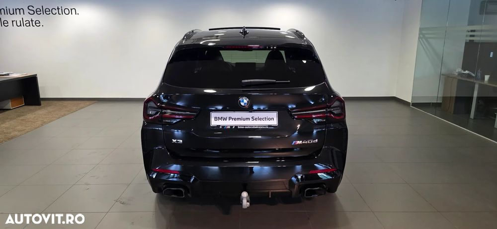 BMW X3 M - 5