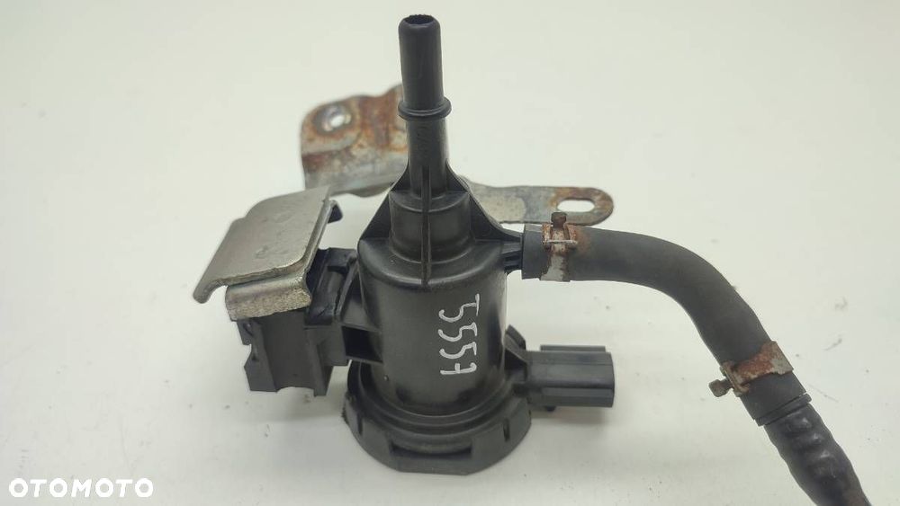 ZAWÓR PODCIŚNIENIA 149304GD0A TURBINY 2.0 T TURBO INFINITI Q50 - 2