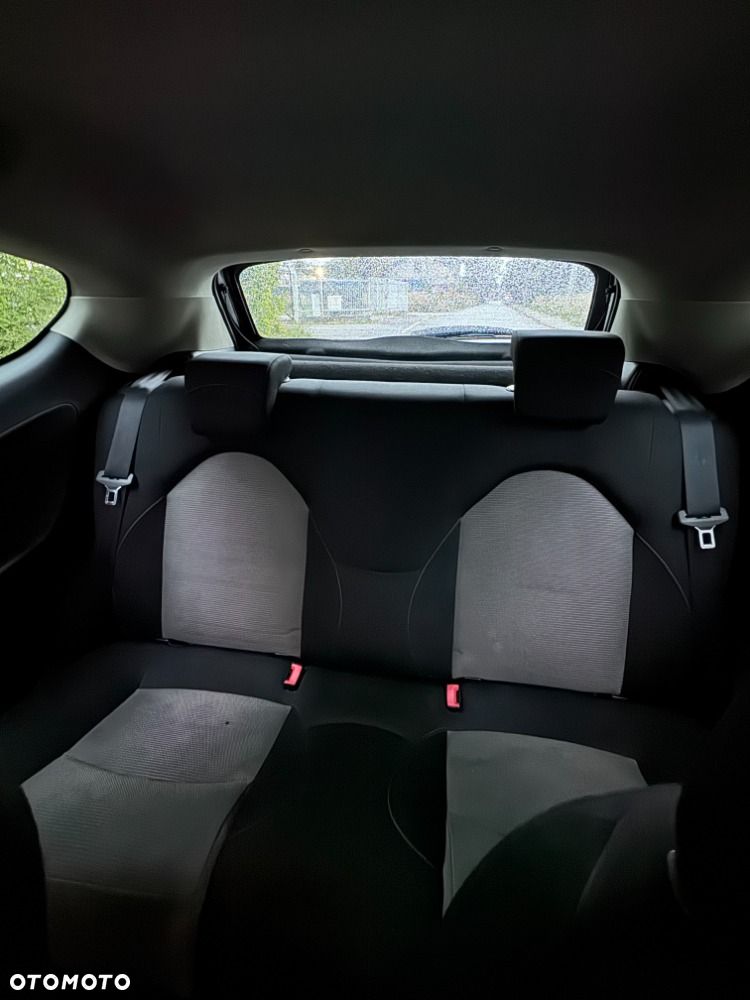 Alfa Romeo Mito 1.4 Progression - 17
