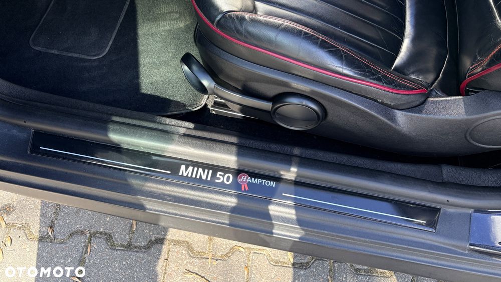MINI Clubman Cooper SD Hampton - 17