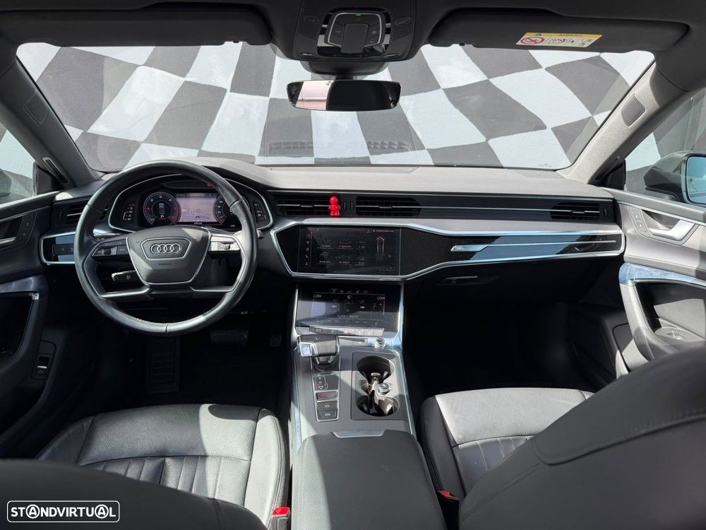 Audi A7 Sportback 40 TDI S tronic - 3