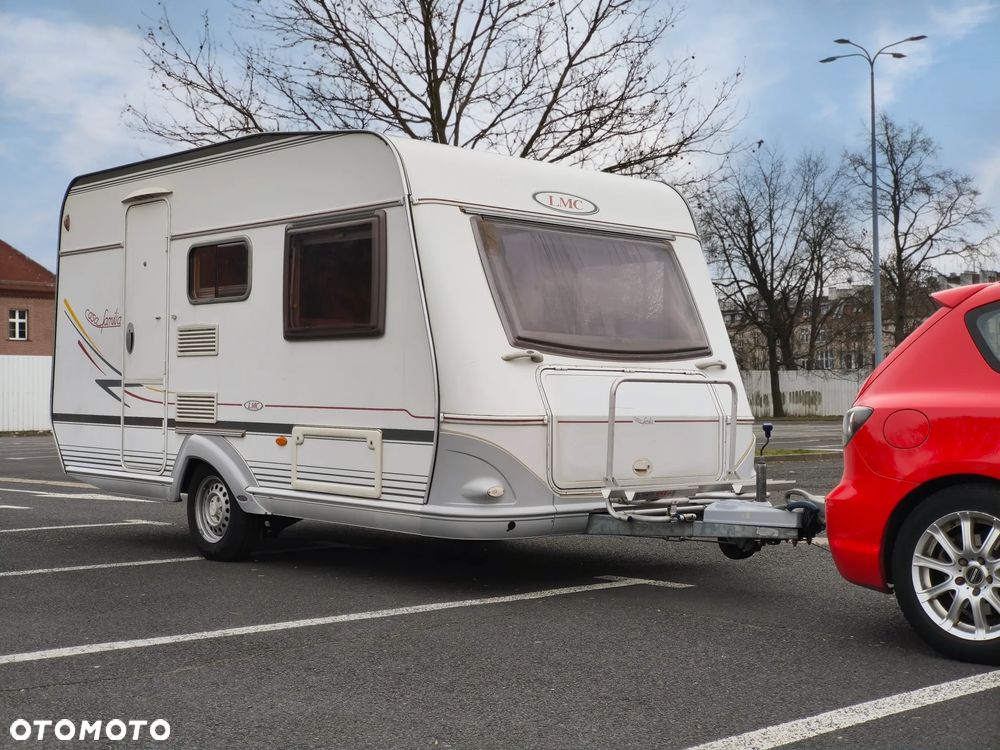 LMC 445 TK Casa Familia - 8