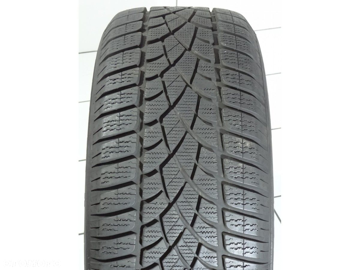 Koła zimowe   17" BMW 3 F34 - 13
