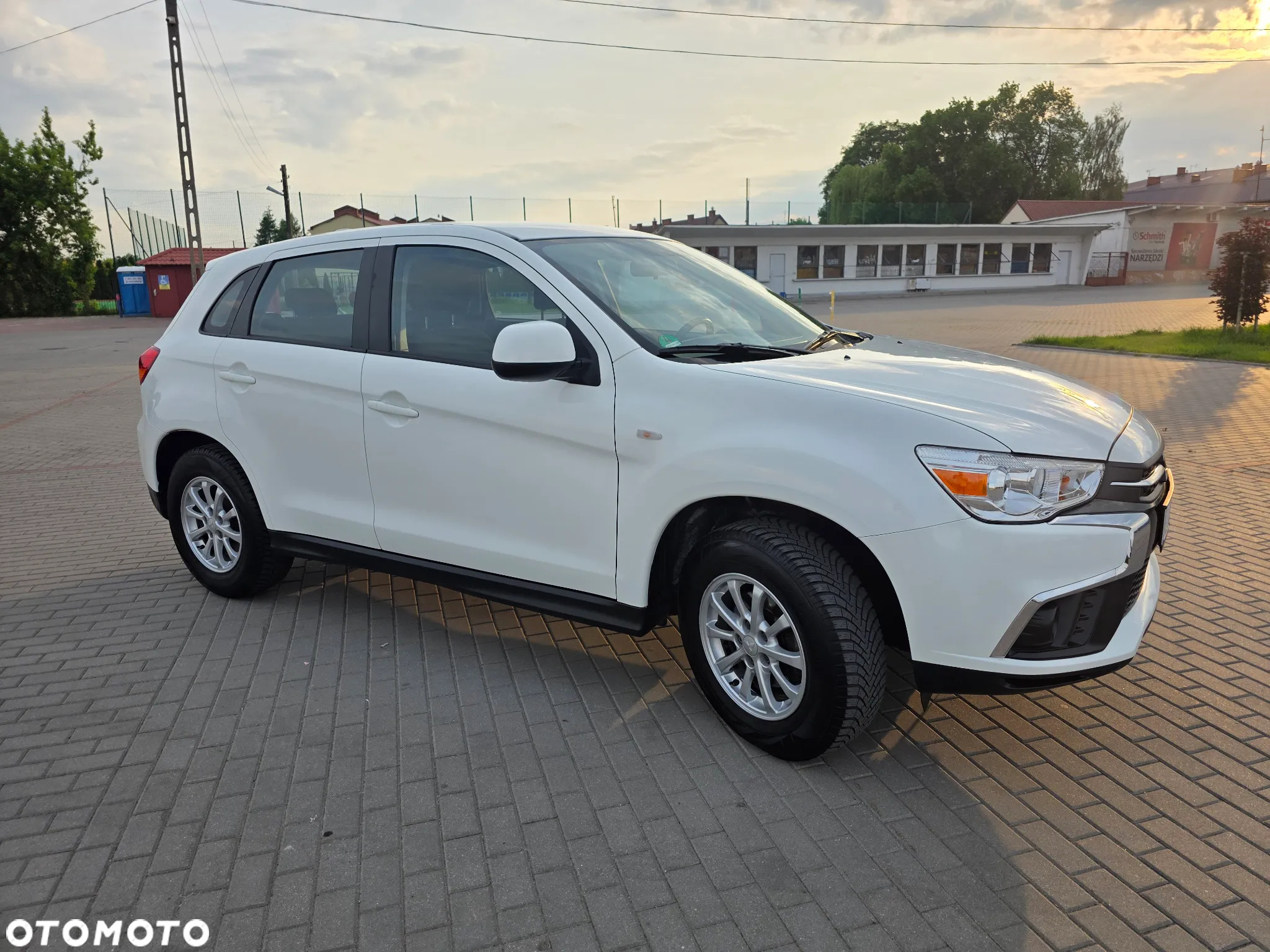 Mitsubishi ASX 1.6 2WD Comfort Edition - 22