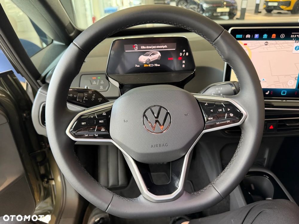 Volkswagen ID.3 52kWh Plus - 13