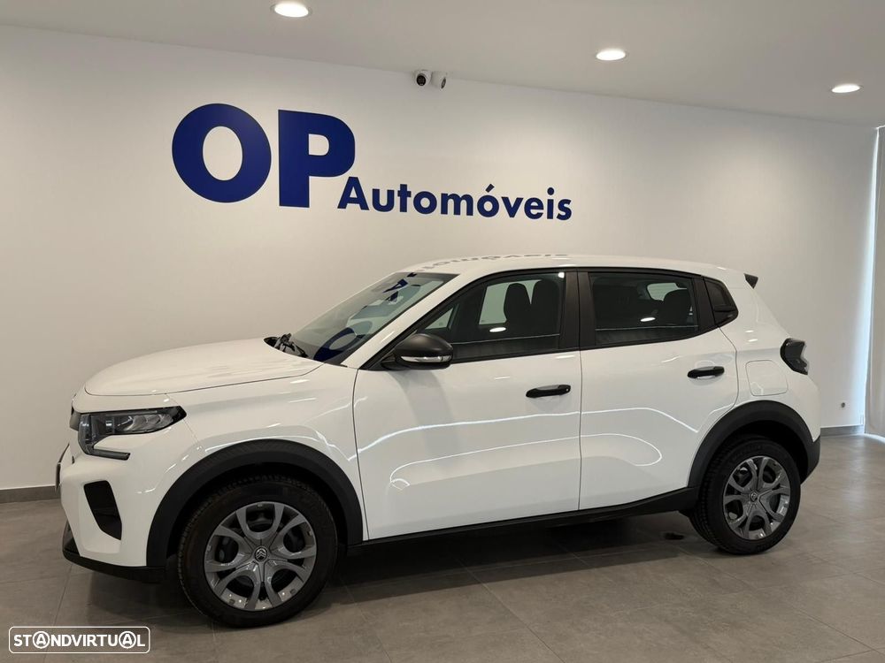 Citroën C3 1.2 PureTech YOU - 2