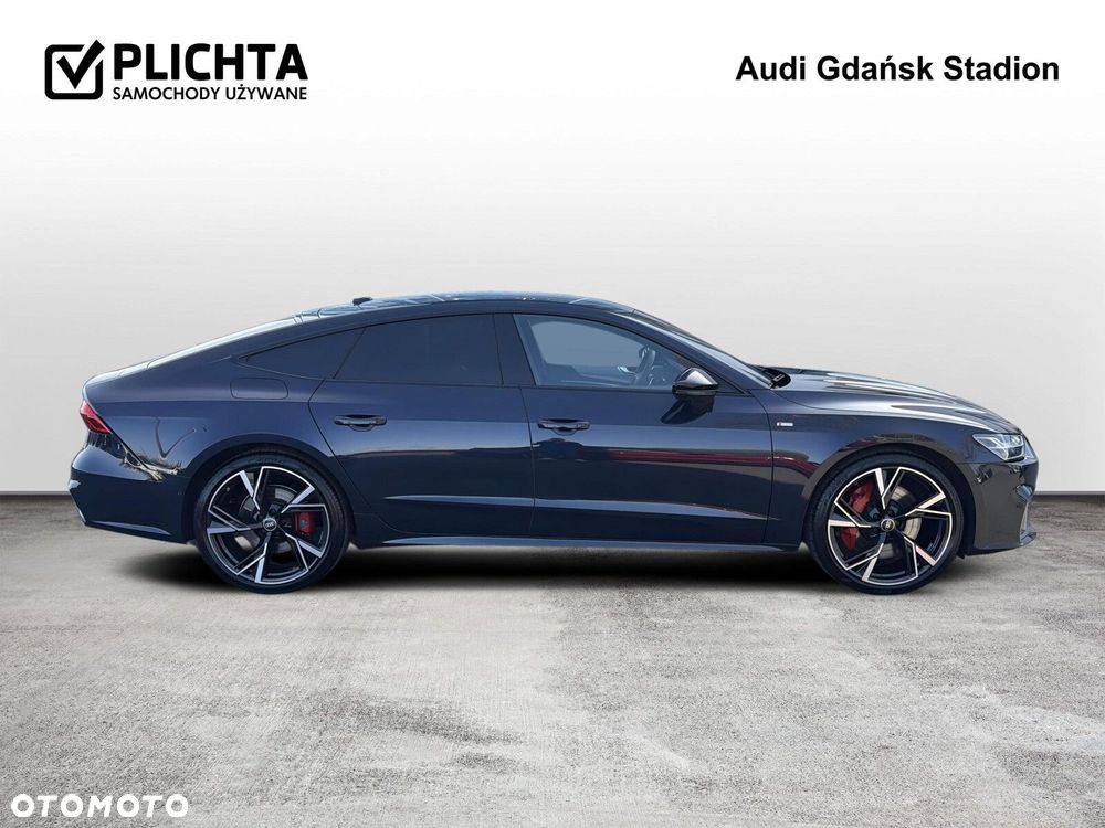 Audi A7 Sportback - 7