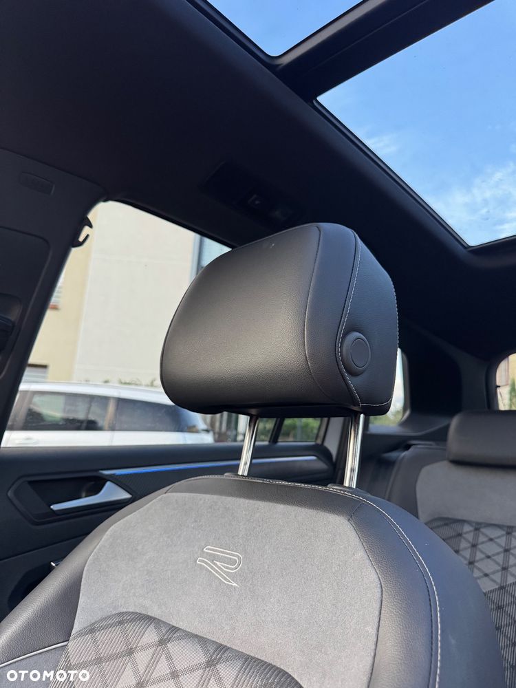 Volkswagen Tiguan 2.0 TDI SCR 4Mot R-Line DSG - 19