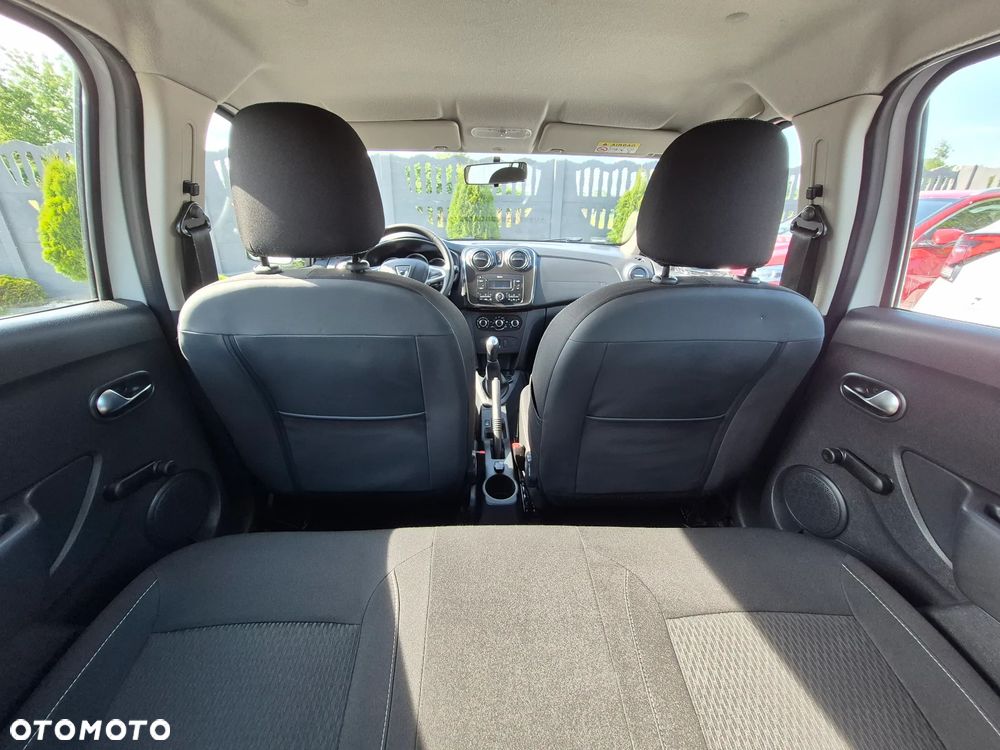 Dacia Logan 0.9 TCe Laureate S&S - 15