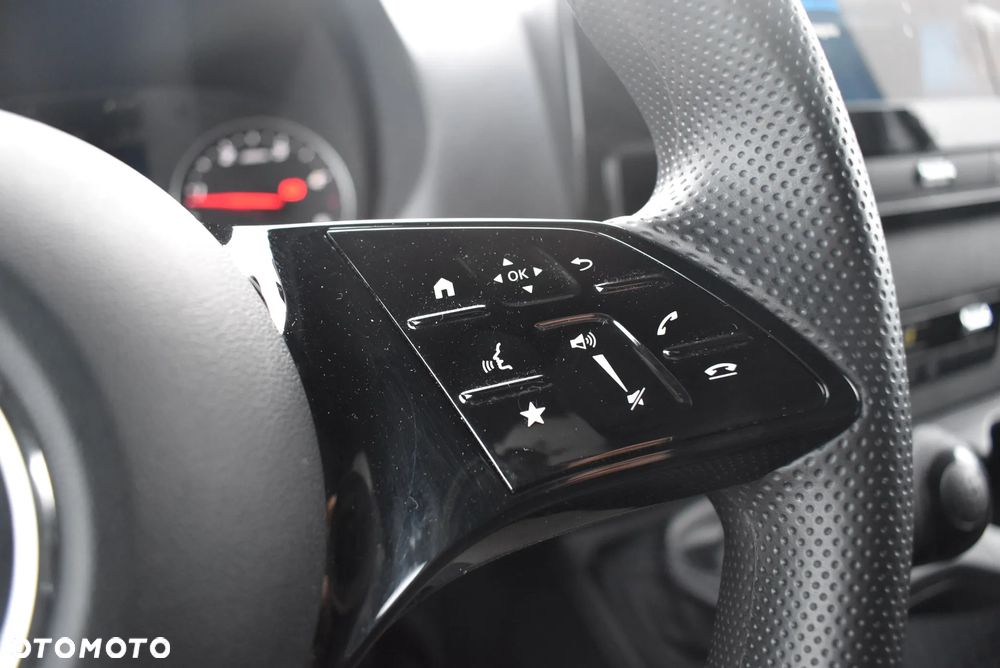 Mercedes-Benz 317 CDI LONG PRO 907.635 - 21