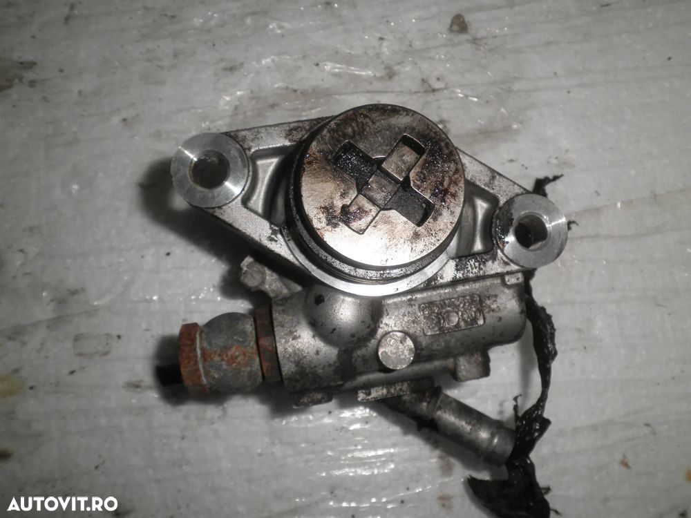 Pompa servodirectie iveco daily 4 fiat ducato 3.0 d 504243641 7693955604 - 2