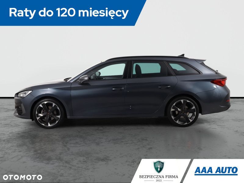 Cupra Leon - 4