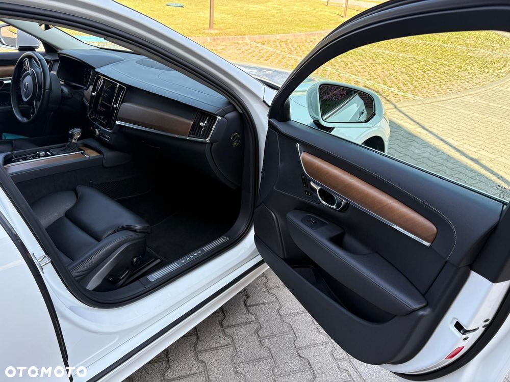 Volvo S90 D4 Inscription - 19
