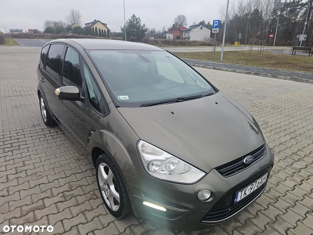 Ford S-Max 2.0 Gold X - 10