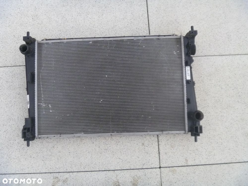 OPEL COMBO D FIAT DOBLO II 2010- LAMPA PRAWA 51810671 - 7