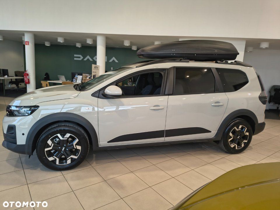 Dacia Jogger 2026 photo 2