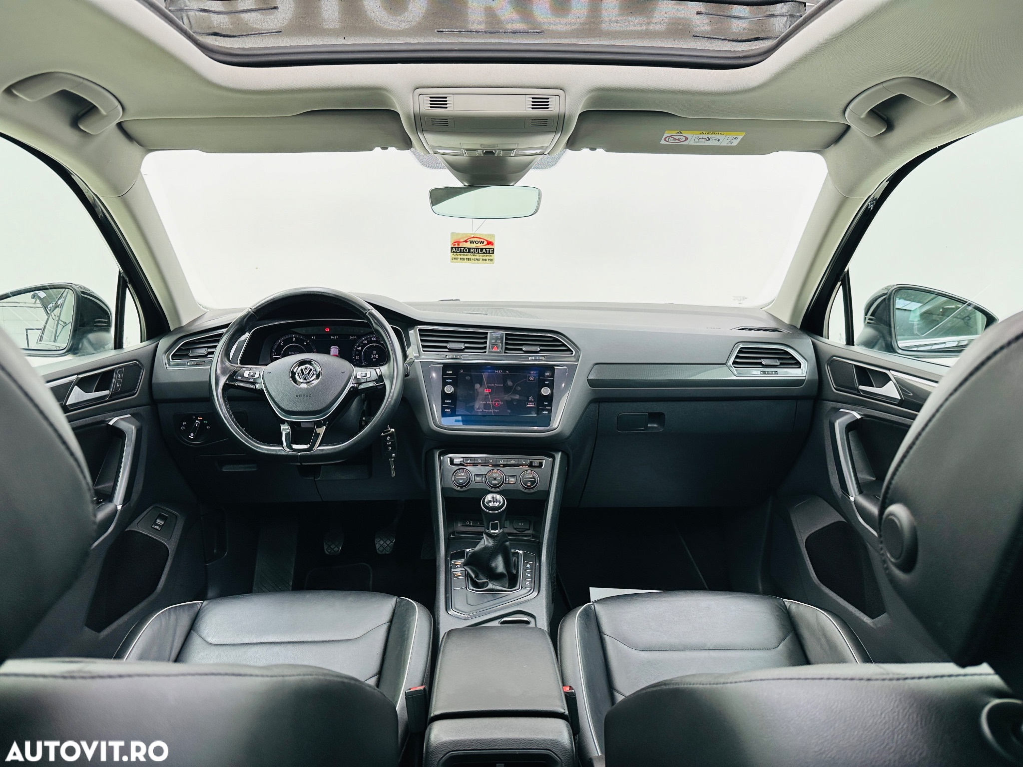 Volkswagen Tiguan - 6