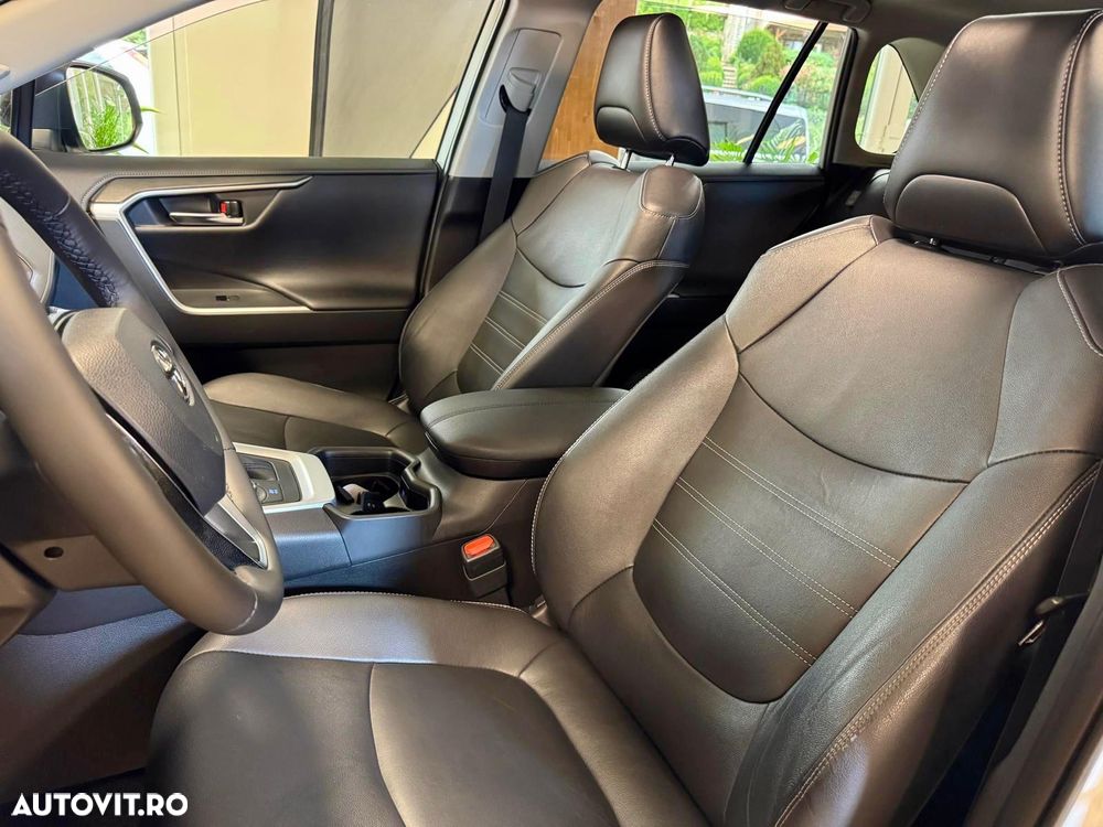 Toyota RAV4 - 20