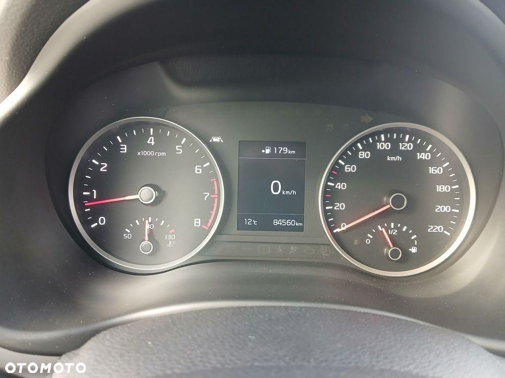 Kia Stonic 1.4 L - 28