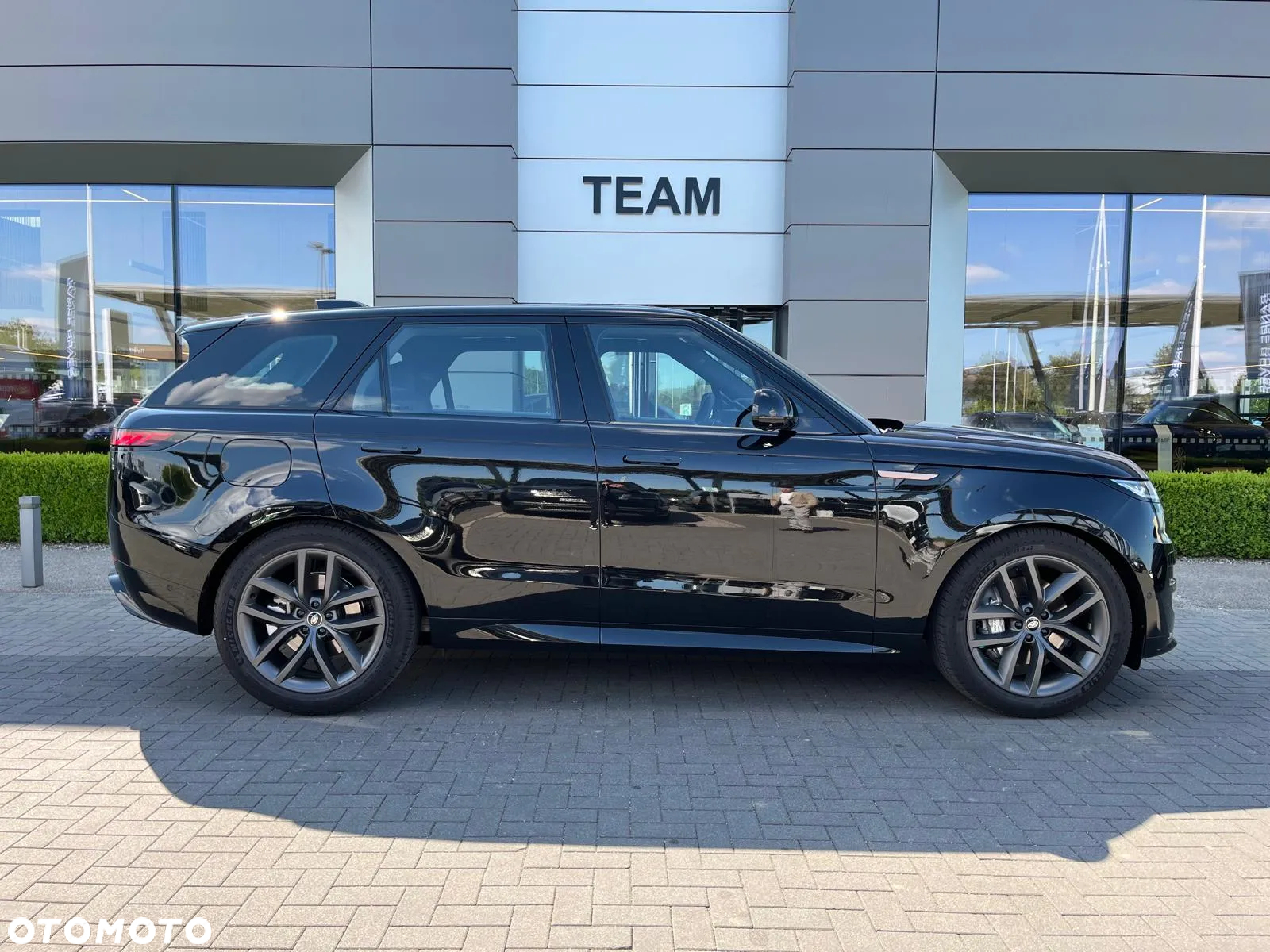 Land Rover Range Rover Sport S 3.0 D HSE Dynamic - 6
