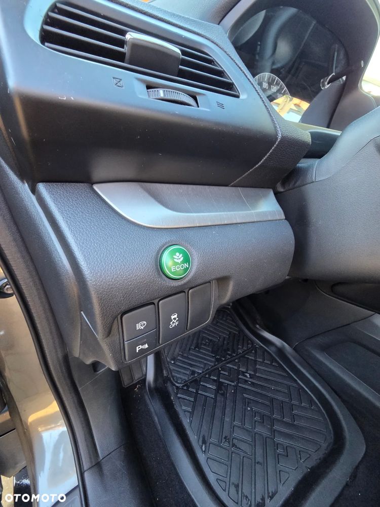Honda CR-V 2.0i-VTEC 4WD Lifestyle - 18