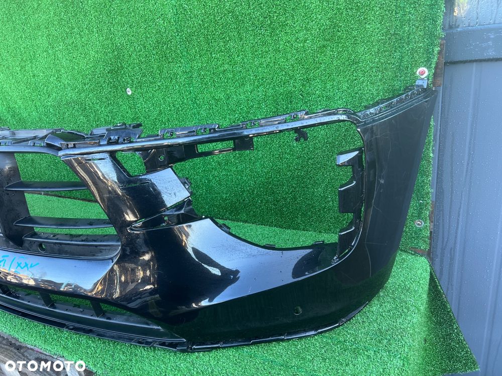 ZDERZAK PRZÓD PORSCHE MACAN 95B GTS LIFT 20-22 - 4