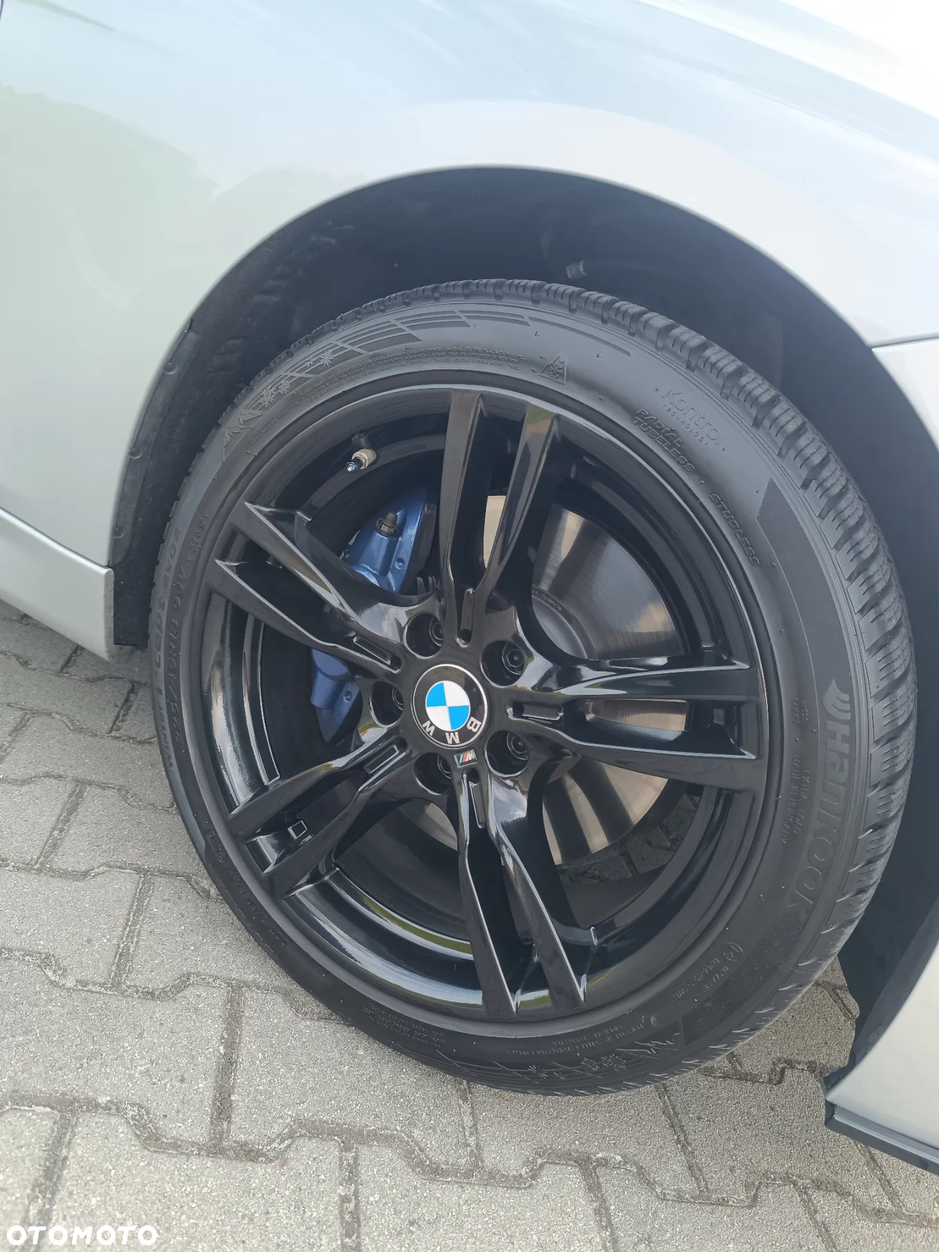 BMW Seria 3 330i xDrive M Sport - 15