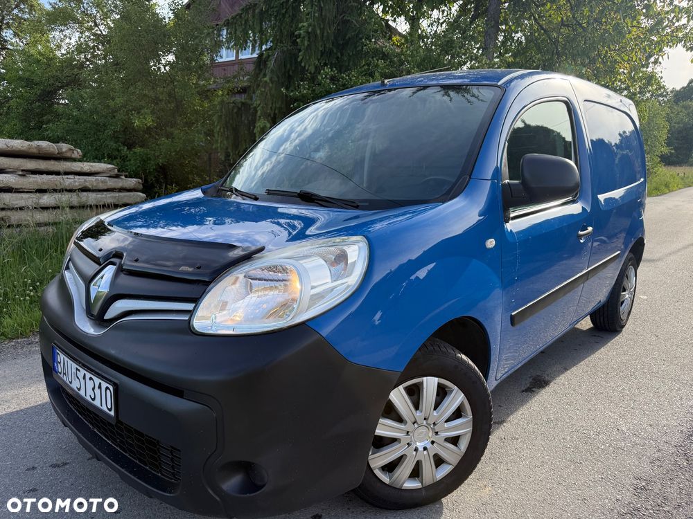 Renault Kangoo - 25