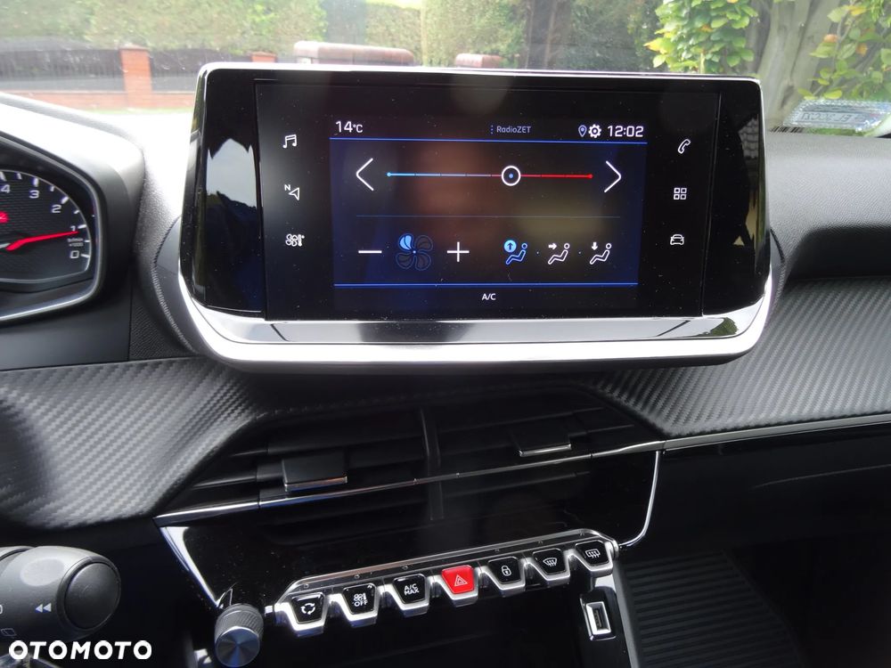 Peugeot 208 1.2 PureTech Active S&S - 9