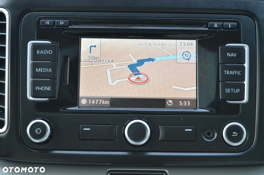 Volkswagen Sharan 2.0 TDI Comfortline - 17