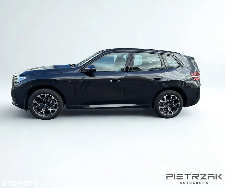 BMW X3 - 7