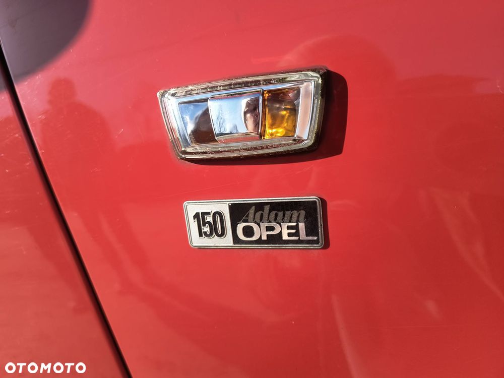 Opel Corsa 1.4 16V 150 Jahre - 3